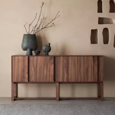 Buffet simple et pratique