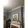 Dentil 78.74"L x 4.38"W x 3.15"H x 3.15"D Glue-Up Styrofoam Crown Molding 32.5 ln. ft.