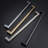 Vail 16" Matte Black Appliance Bar Pull-1786480888-1779818263