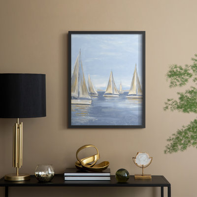«NAUTICAL Series X»