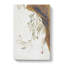 Overhanging Cliff by Shibata Zeshin - Wrapped Canvas Painting-55366792
