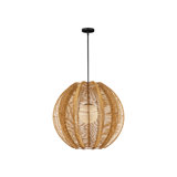 Barbary 1 - Light LED Outdoor Pendant