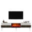Keikei Unfinished TV Stand-99234574