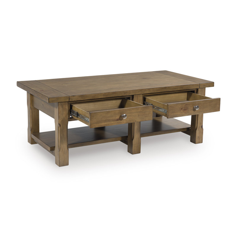 Table basse Louann