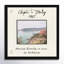 Capri Italy - Marina Picolla in La Fontalina Print by Susan Jill-101599376-101599375
