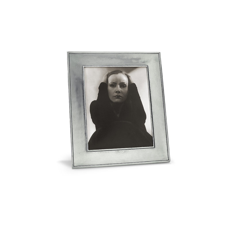 Lombardia Rectangle Frame, Easel Back, 8" x 10"