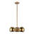Willow 3 - Light Unique/Statement Pendant-66310927-66310928