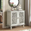 Buffet décoratif 31 po 2 portes-119317727