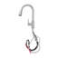 Belfry Kitchen Pull Out Touchless Kitchen Faucet-2138050994
