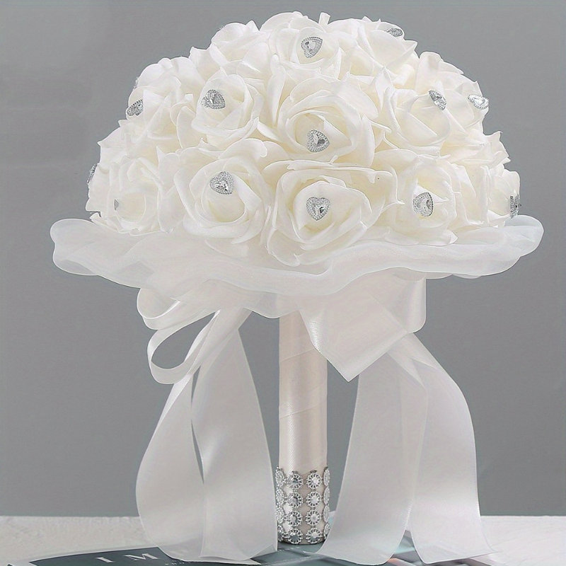 Bouquet de mariage