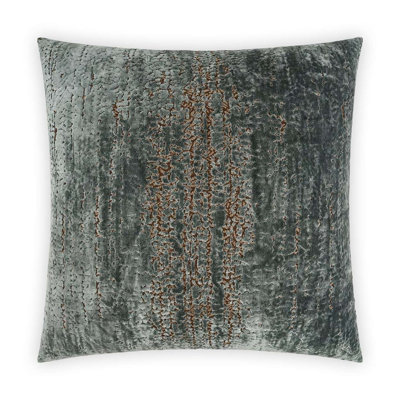 Stonewash Decorative Throw Pillow