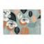 Tapis intérieur et extérieur Rustic Haven-223200014