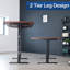 Adjustable Height Steel Standing Desk-114614397-114614403-114614402