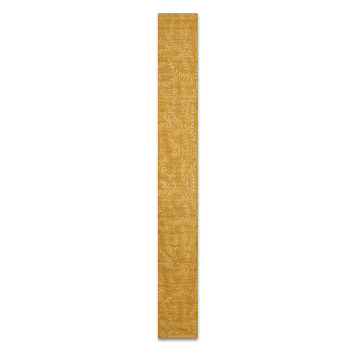 Guth Floral Cotton Blend Table Runner