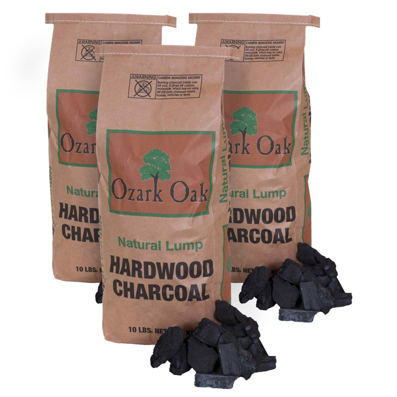 Royal Oak 10 Lb. Charcoal