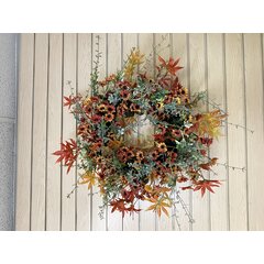 9 Stunning Wreath Ideas for Year-Round Use