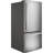 33" 24.08 cu. ft Bottom Freezer Refrigerator