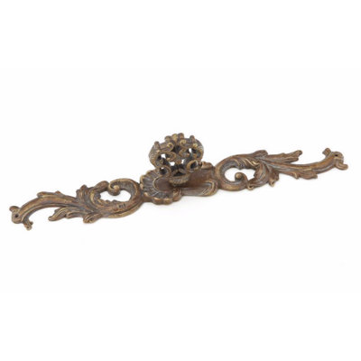 Schaub French Court Cabinet Knob 1-1/4"