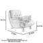 Bidinger 35,43 de large