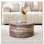 Table basse ronde-486081089