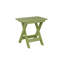 Berlin Gardens Tropical Folding End Table-2128128770