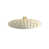 Brushed Brass