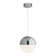 Bharkha 1 - Light Single LED Pendant