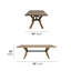 Table de salle à manger Millwork