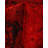 Veracruz One-of-a-Kind 12' 2" X 15' 5" New Age Rectangular Wool Area Rug Orange