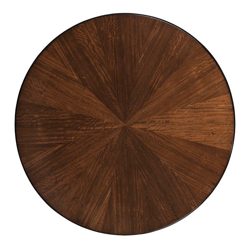 Tribeca Tray Top End Table
