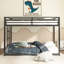 Ashaiya Standard Metal Bunk Bed-424593778-417731062
