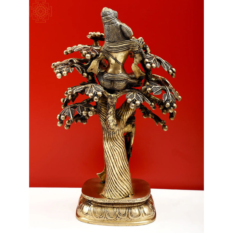 Religious & Spiritual Statue