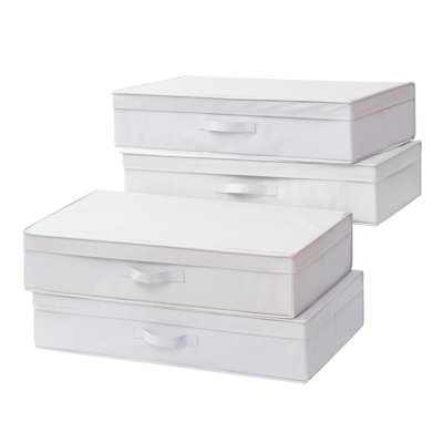 TUSK Underbed Folding Box