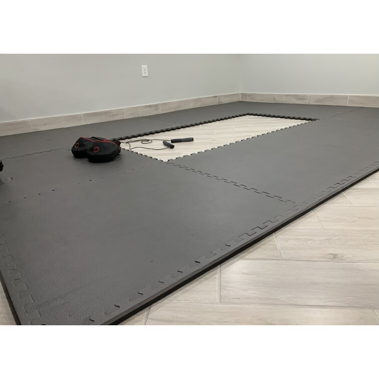 Floormat Without Foam Backing 48 Width X 1/8 Thick