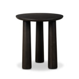 Cooper Solid Wood End Table
