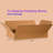 Latitude Run® Cardboard/Paper Bin