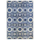 Mamluk One-of-a-Kind Rectangle 6'3" X 8'11" Area Rug