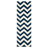 Chatham Hand Tufted Wool Chevron Rug-12319112