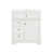 White est en rupture de stock
