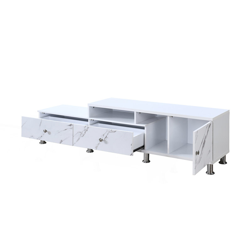 Meuble télé 1Pc