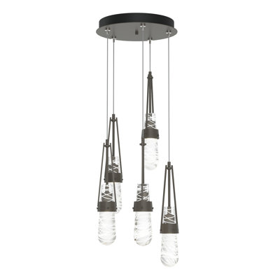Link 5 - Light Pendant