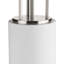 Luminaire suspendu cylindrique à 1 lumière Bellaluna-1858480049