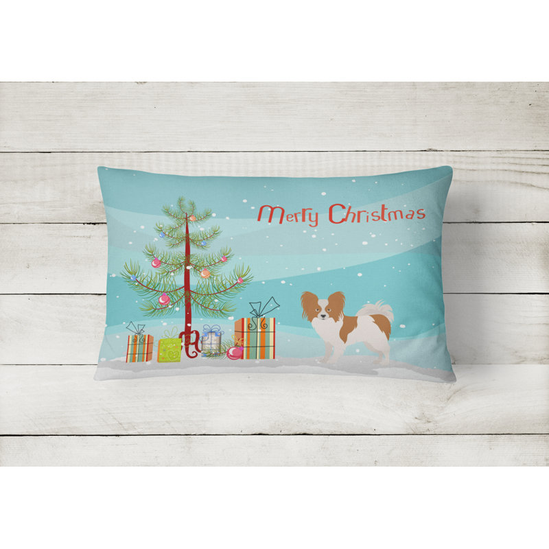  Coussin intérieur / extérieur, Papillon 2