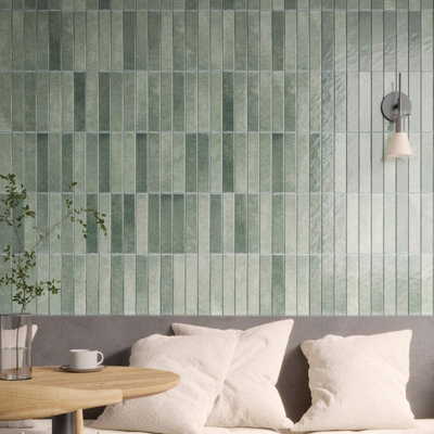 Beacon Leaf 2x10 Glossy