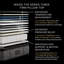 Black Series Three Firm Pillow Top 16.5" Mattress-587773519