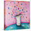 Filled to the Brim with Love 1 Piece Wrapped Canvas Painting-576622178