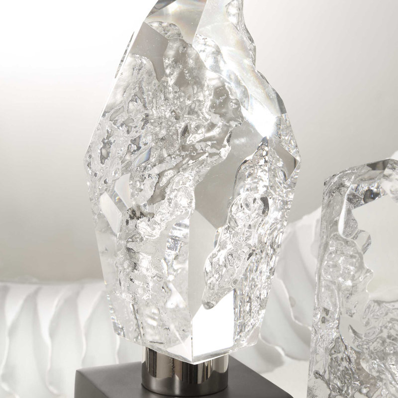Ensemble de 2 sculptures Uttermost