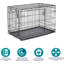 Cage pour chien Icrate