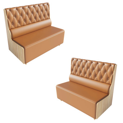 Banc de rangement Modern Modern
