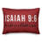  Isaiah 9:6 Rectangular Lumbar Pillow